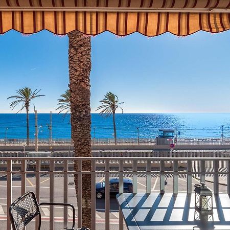 Vistamar Beach 30 Min Barcelona Vilassar De Mar Bagian luar foto