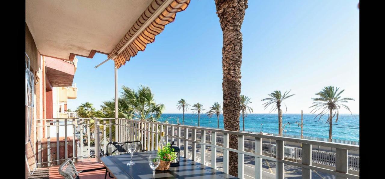 Vistamar Beach 30 Min Barcelona Vilassar De Mar Bagian luar foto
